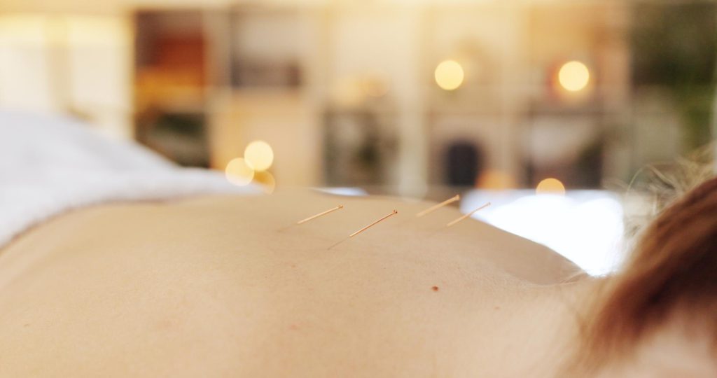 Chronic Pain Management: Embrace Natural Approaches