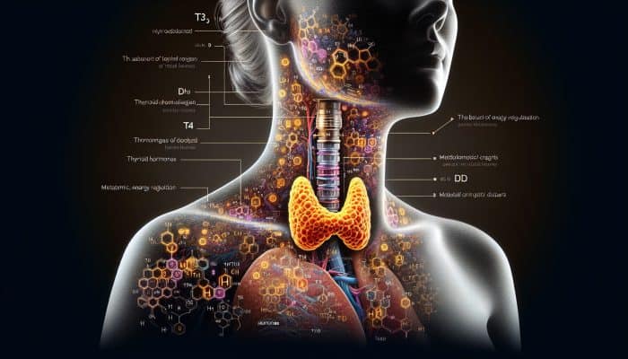 Thyroid Blood Test: Fast and Trusted Service in Aylesbury