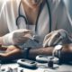 Diabetes Blood Test Services Now Offered in Ashington