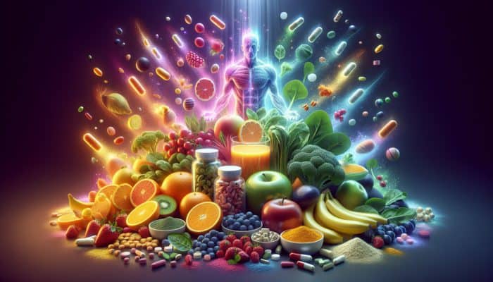 Nutrition for Agility Enhancement: Your Essential Guide