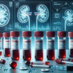 Kidney Blood Test Guide for Blackburn Residents: Key Info