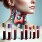 Thyroid Blood Test Guide for Residents in Bath