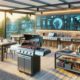 AI for Sourcing BBQ Meat to Enhance Your Grilling Skills