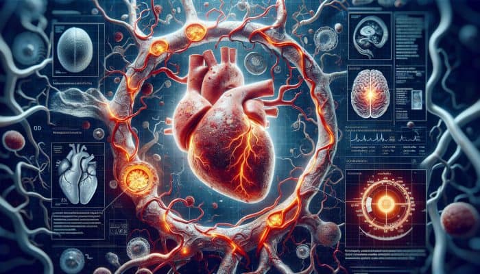 Cholesterol Blood Test Guide for Bristol Residents