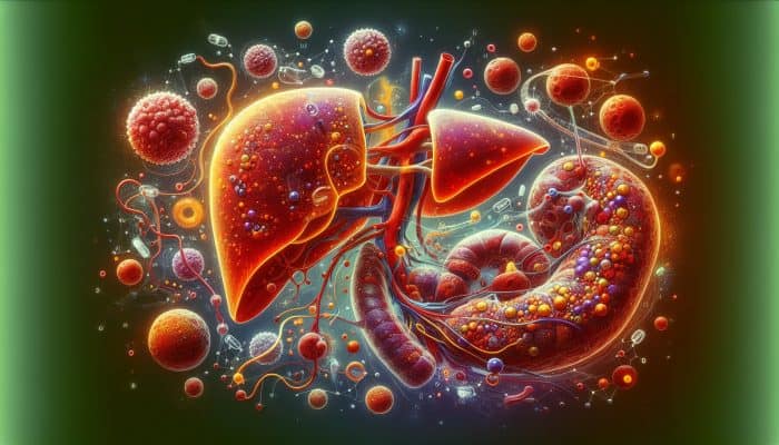Ferritin Blood Test Insights: A Guide for Barrow-in-Furness