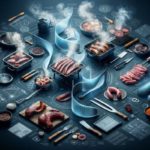 Smoke Curtain: Mastering Flavour in Australian BBQ Techniques