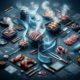 Smoke Curtain: Mastering Flavour in Australian BBQ Techniques