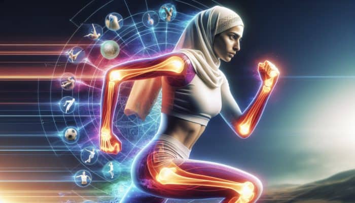 Collagen Benefits for an Active Lifestyle You Need to Know