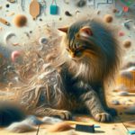 Hairball Prevention Tips for Your Feline Friend