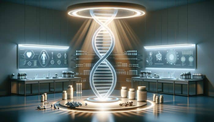 Genetics and Nutrition Insights Revealed in the UK