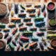 Edible Insects: Explore Nutrition and Flavours in Detail