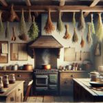 Storing Dried Herbs Properly: An Australian Guide