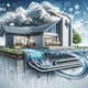 Downspout Drainage Services Made Easy in Delta, Canada