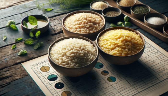 Master Creamy Perfection with Risotto Techniques Today
