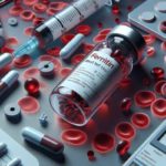 Ferritin Blood Test: Essential Guide for Redditch Residents