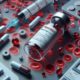 Ferritin Blood Test: Essential Guide for Redditch Residents