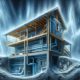 Crawl Space Drainage Solutions from West End Professionals