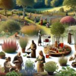 Herbal Safety in Australia for Managing Chronic Conditions