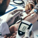 Diabetes Blood Test Essentials for Residents in Birmingham