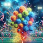 Electrolytes for Pickleball Players’ Optimal Hydration