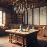 Exploring Ancient Acupuncture Practices in the UK
