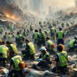 Disaster First Responders: The Hidden Heroes of Emergencies