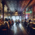 Historic Bars for Day Drinking: Uncover U.S. Treasures