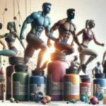 Choosing Your First Supplement: Pre-Workout Tips to Know