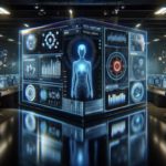 Human Virtual Assistants for Energy Sector Insights