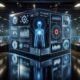 Human Virtual Assistants for Energy Sector Insights
