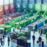 Bins for Waste Sorting: Top Choices for Decluttering Australia