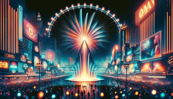 Vegas Hotel Selection: The Ultimate Guide for Your Stay