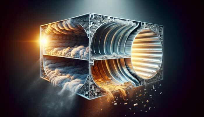Duct Cleaning Services for Your Home in Ladner Delta