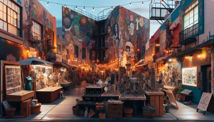 Unique Gifts: Top Picks from Las Vegas Stores