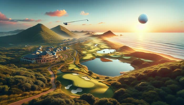 Prince’s Grant Golf Estate: Experience Luxury Living in SA