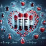 Cholesterol Blood Test Advice for Brighton Residents