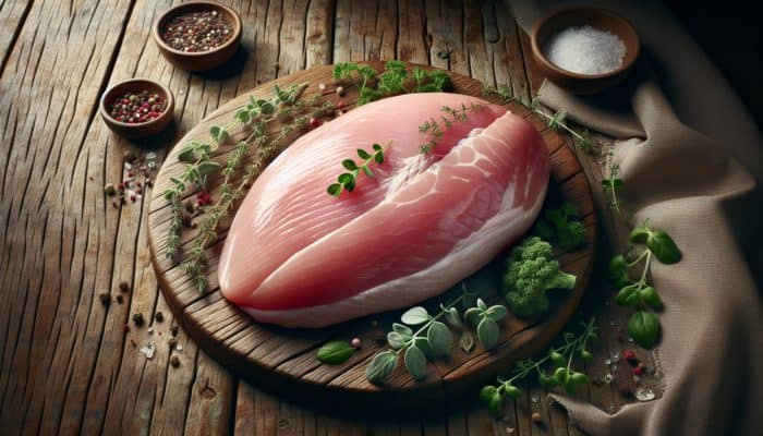Turkey Breast Cooking Guide: Juicy and Delicious Tips
