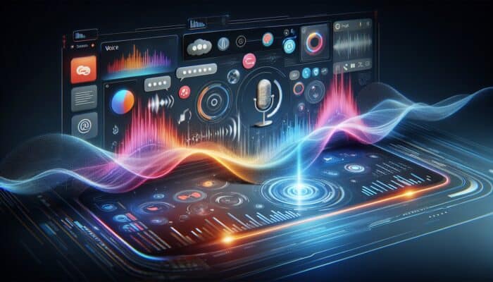 Voice Search Optimisation: Harnessing NLP Techniques for Success
