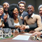 Home Loan Guide for First-Time Buyers in Bloemfontein