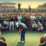 Golf Putting Nerves: Overcome Anxiety with These Tips in SA