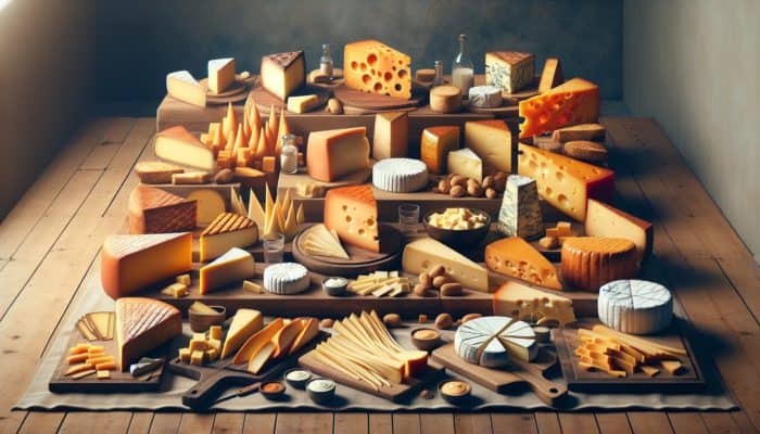 Smoke Cheese Without Melting: The Aussie Way