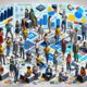 Creating Supplement Buyer Personas: A Data-Driven Approach