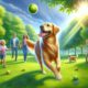 Golden Retriever Integration into Family Life: A Must-Read Guide