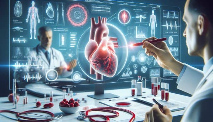 Cholesterol Blood Test: Essential Health Insights for Chelmsford