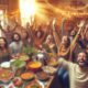 Debt Consolidation Wins: Celebrate in Aussie Style