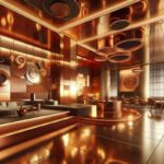 Copper Hues: Fiery Accents to Enhance Your Space