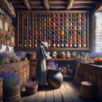 Herbal Jams: An Invigorating Breakfast Option in Australia