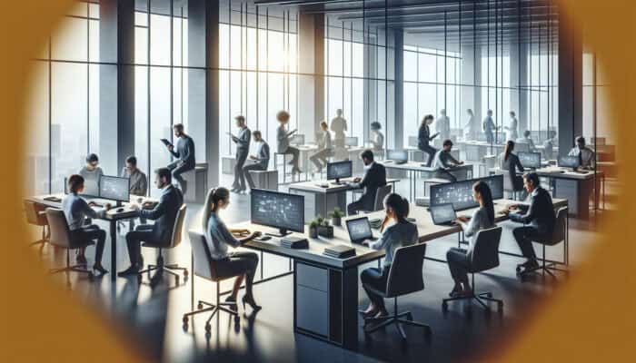 Human Virtual Assistants Enhancing Your Business Advantage