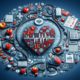Cholesterol Blood Test: Essential Local Health Check in Crawley