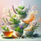 Herbs for Teas: The Ultimate Blending Guide in Australia